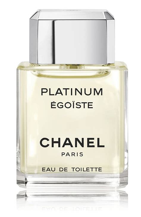 platinum chanel sephora|platinum égoïste Chanel.